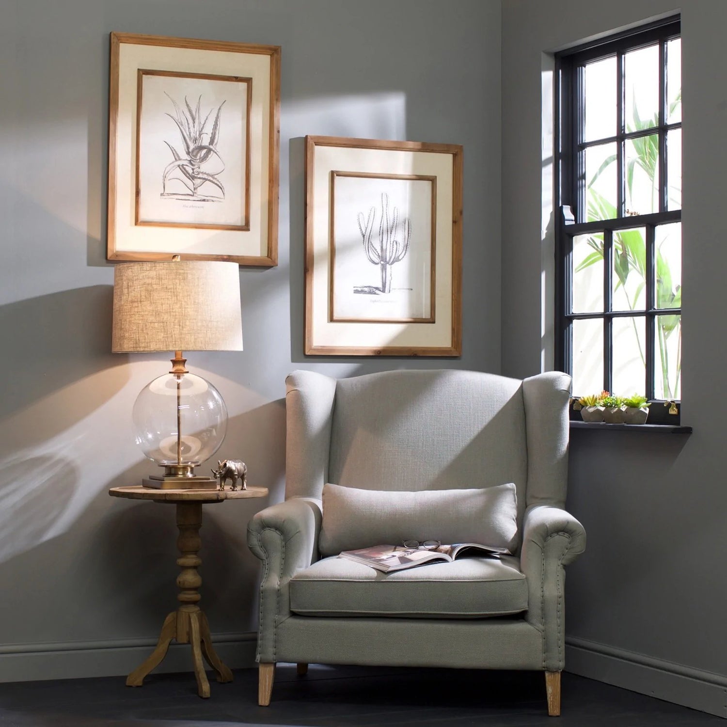 Home Décor - Lighting