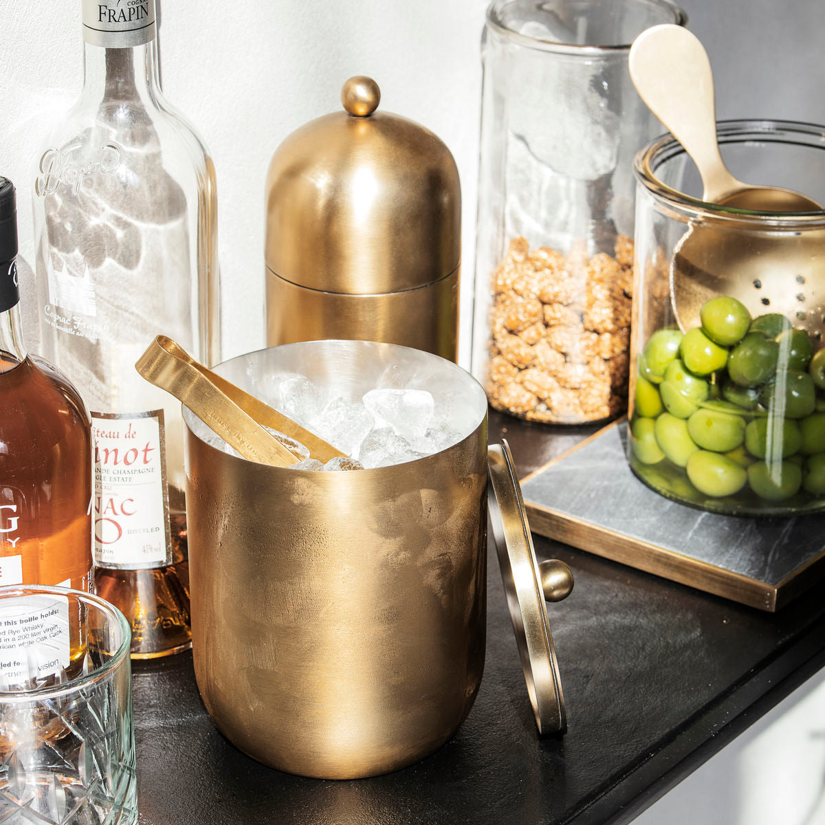 Dining - Barware