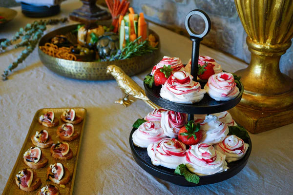 Dining - Cake Stands