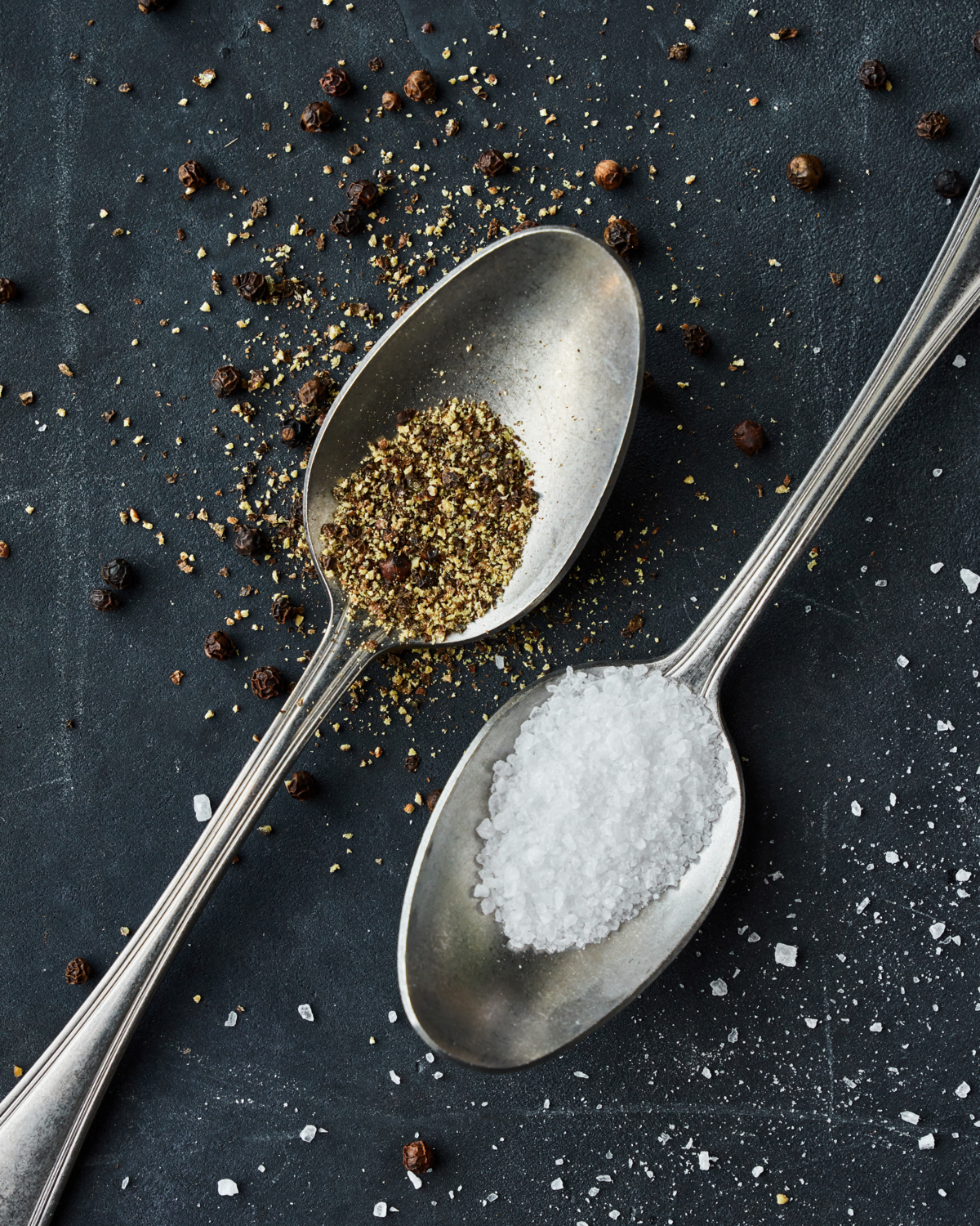 Salt & Pepper Gift Box 140g