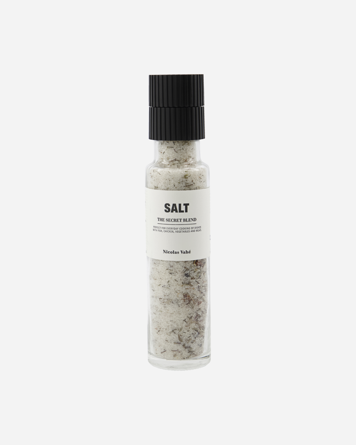 The Secret Blend Salt 320g