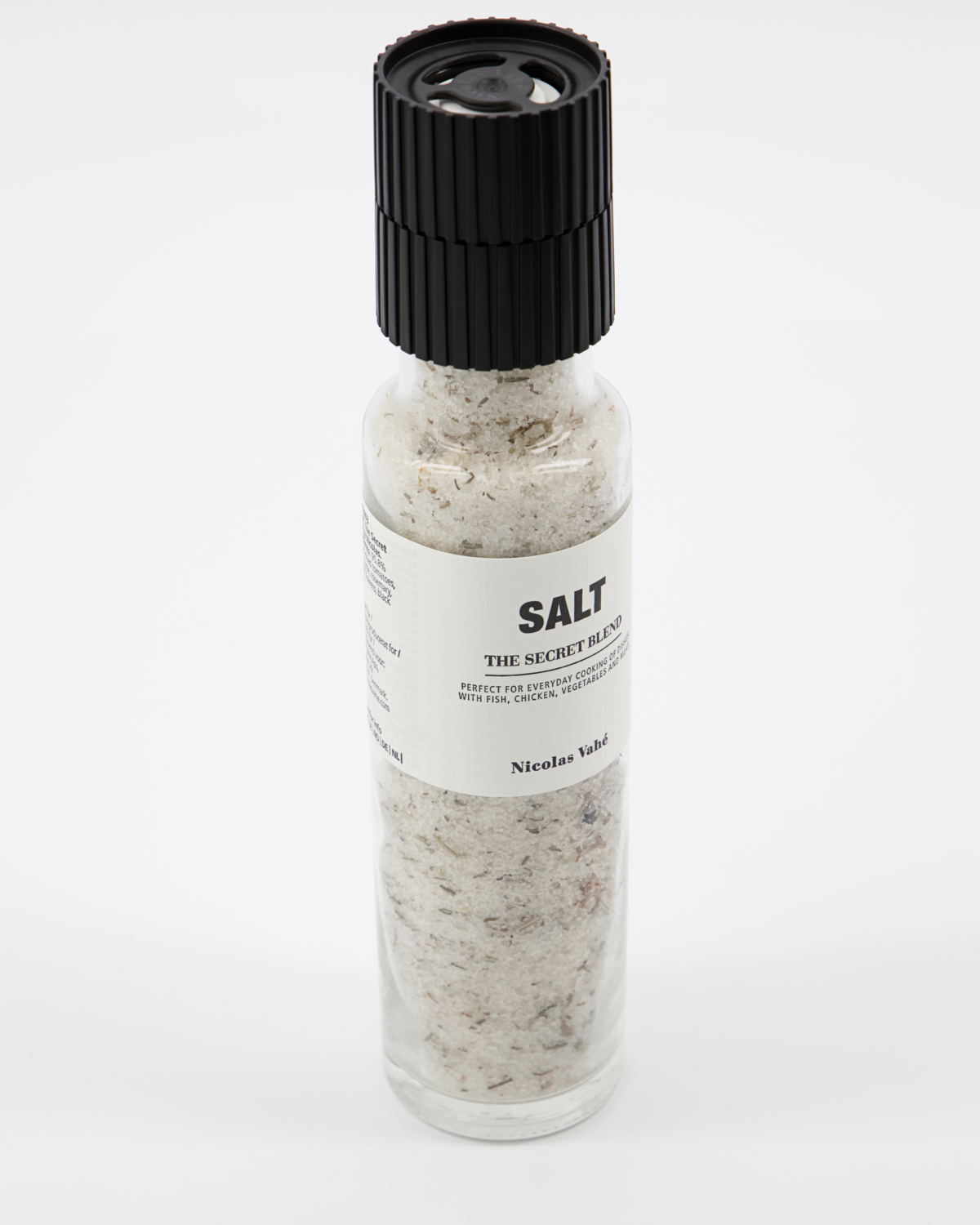 The Secret Blend Salt 320g