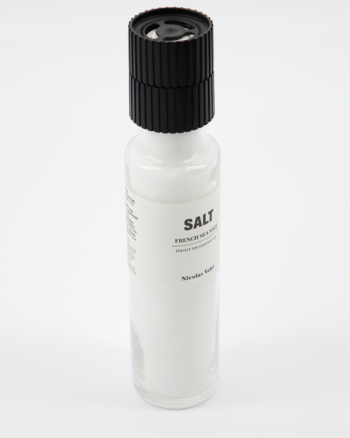 French Sea Salt 335g