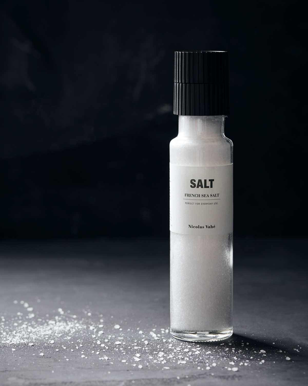 French Sea Salt 335g