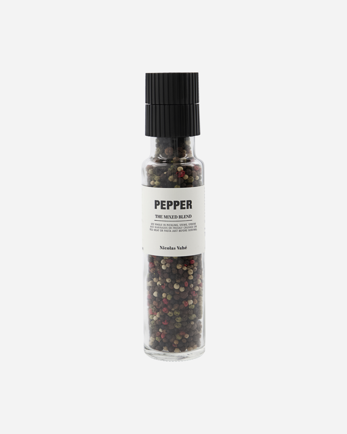 The Mixed Blend Pepper 140g