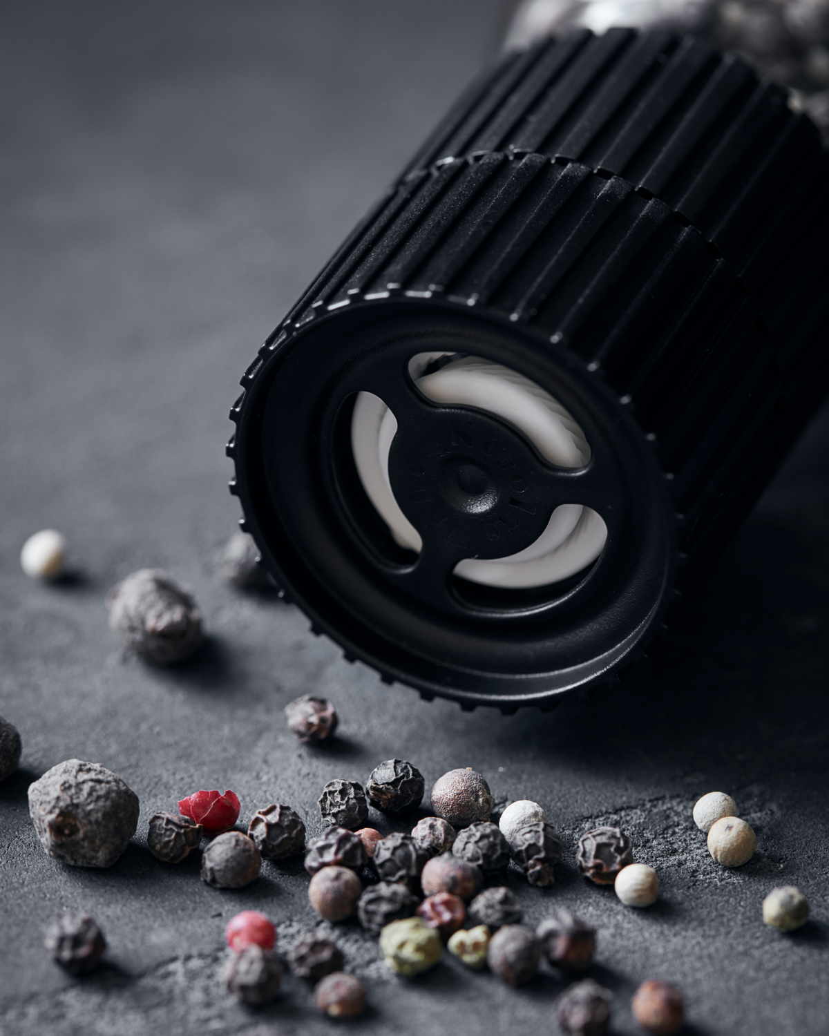 The Mixed Blend Pepper 140g
