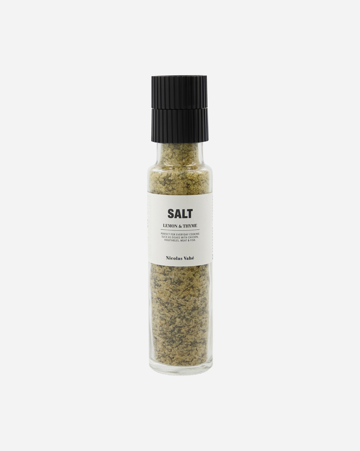 Lemon & Thyme Salt 320g