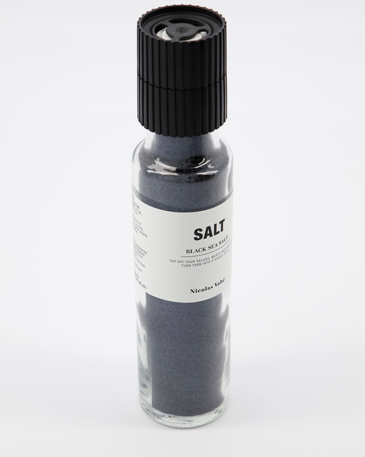 Black Salt 320g