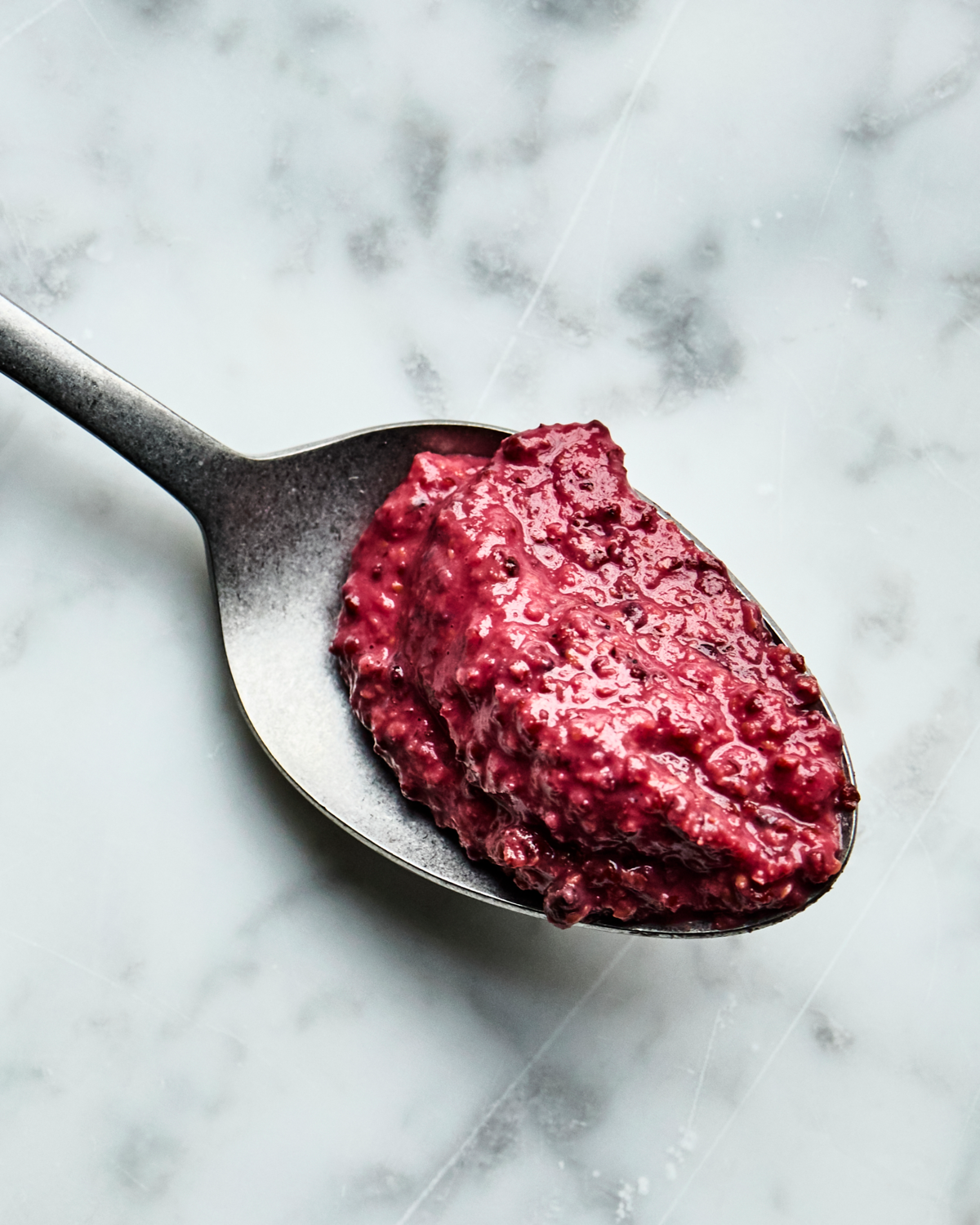 Wine Mustard 115g