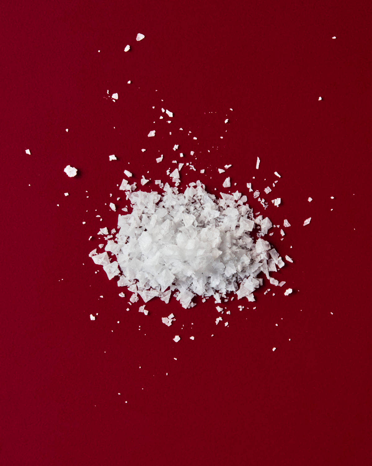 Sea Salt Pyramids 65g