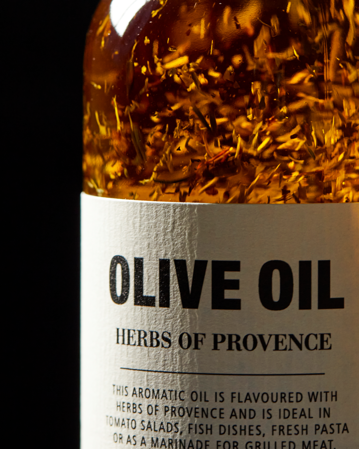 Herbes de Provence Olive Oil 250ml
