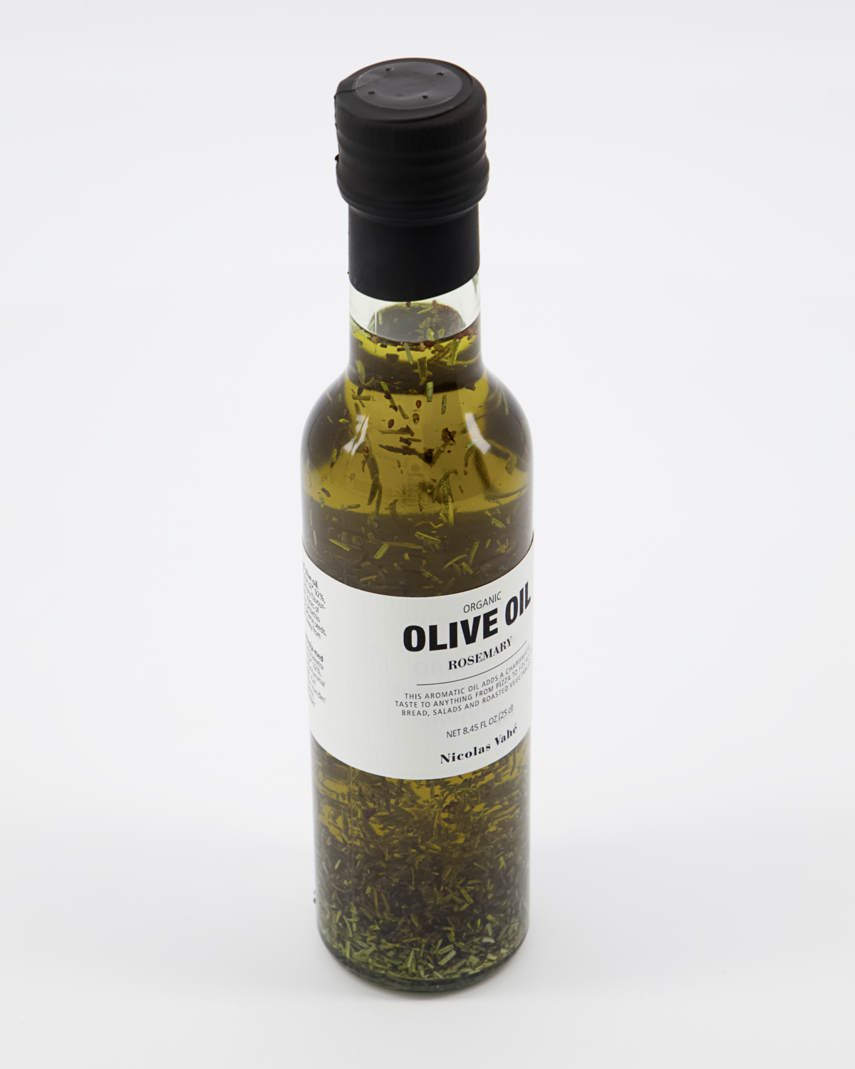 Rosemary Organic Olive Oil 250ml