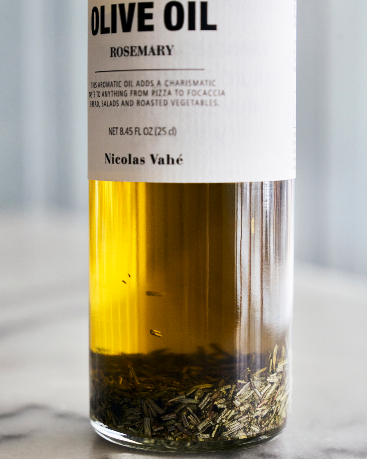 Rosemary Organic Olive Oil 250ml