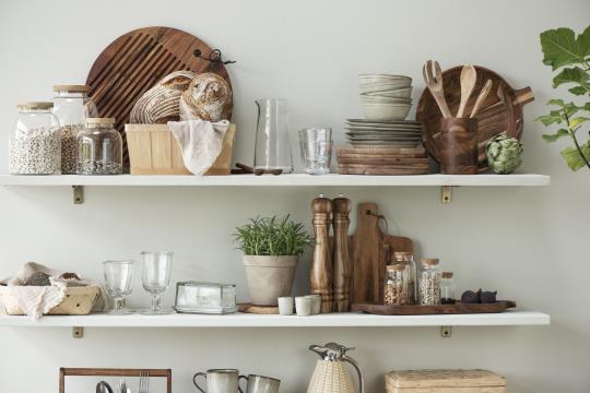 Acacia Wood S/P Mill 32cm