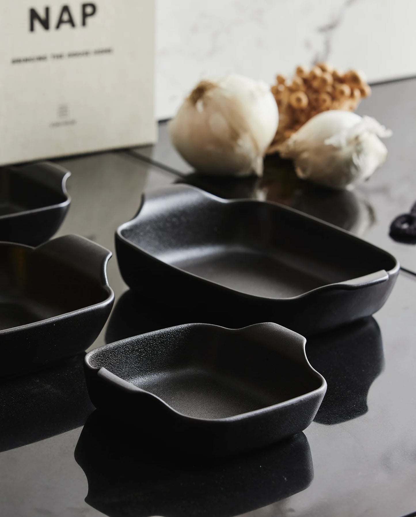 Calluna Long Oven Dish