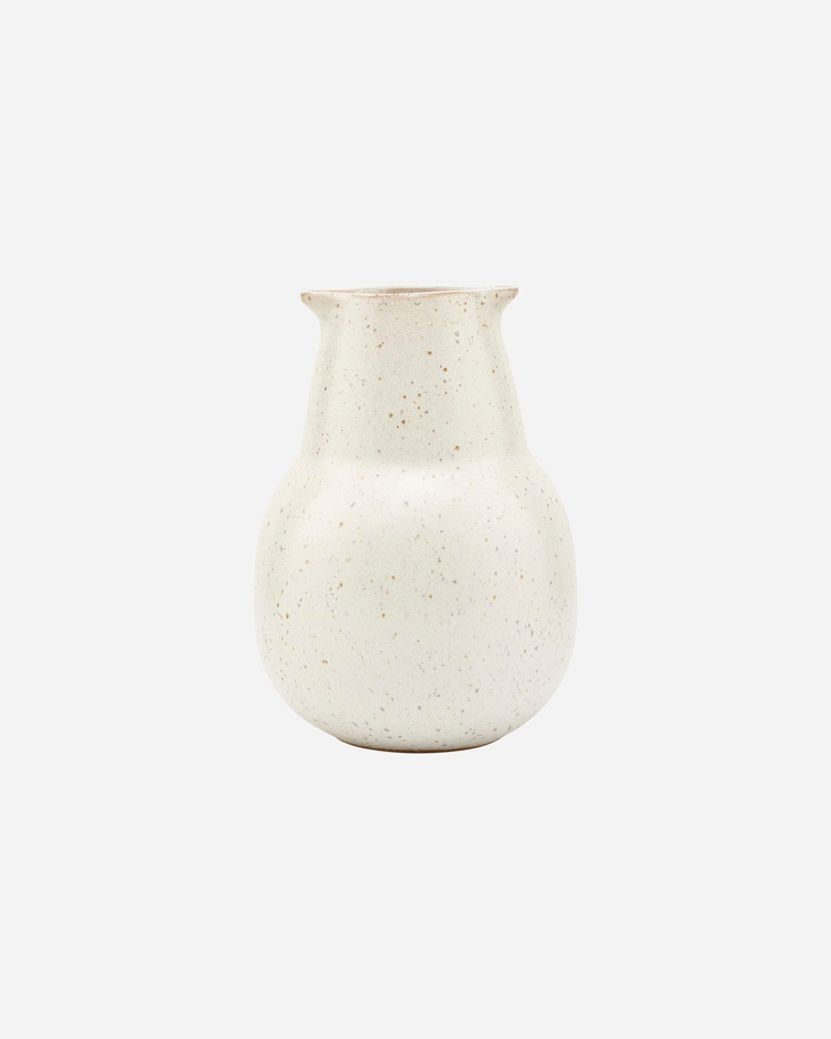 Porcel Cream Jug