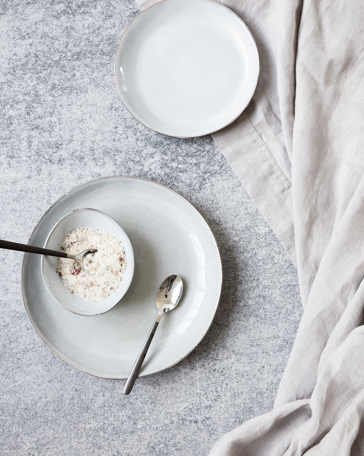 Ox Spoon 15cm