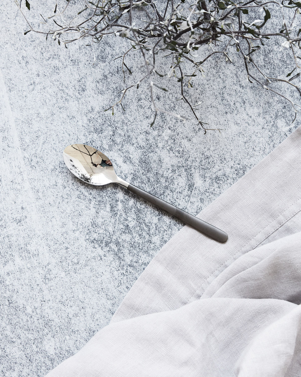 Ox Spoon 15cm