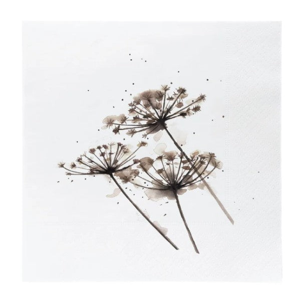 Kvan Paper Napkins 20Pk