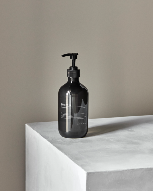 Meraki Deep Valley Hand Soap 490ml