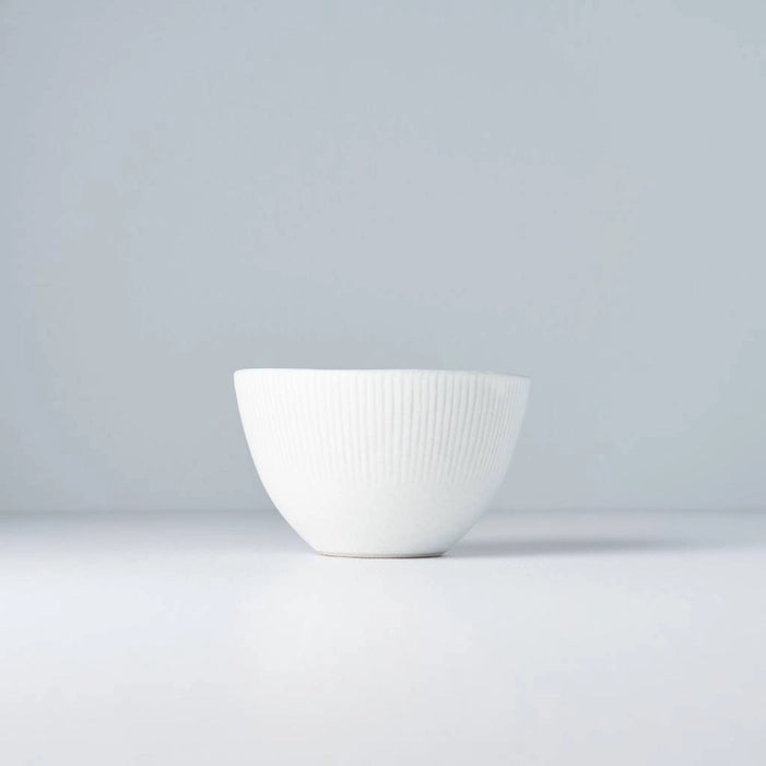White Porcelain Deep Bowl 13.5cm