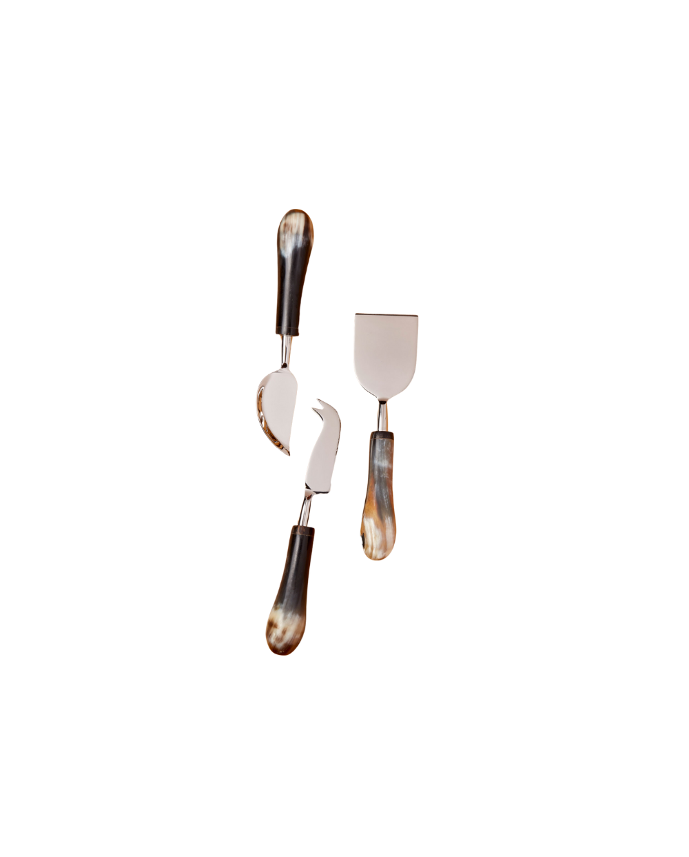Marbella Cheese Knife S/3