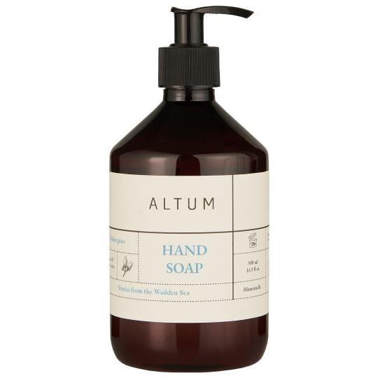 Altum Golden Grass Hand Soap 500ml