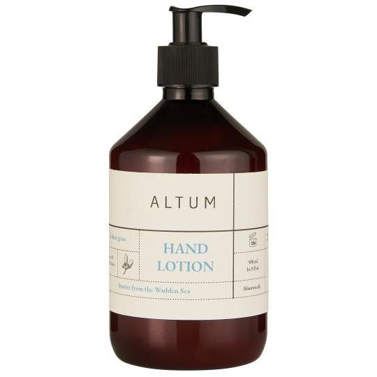 Altum Golden Grass Hand Lotion 500ml