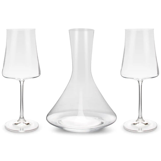 Mutz 3-piece wine set