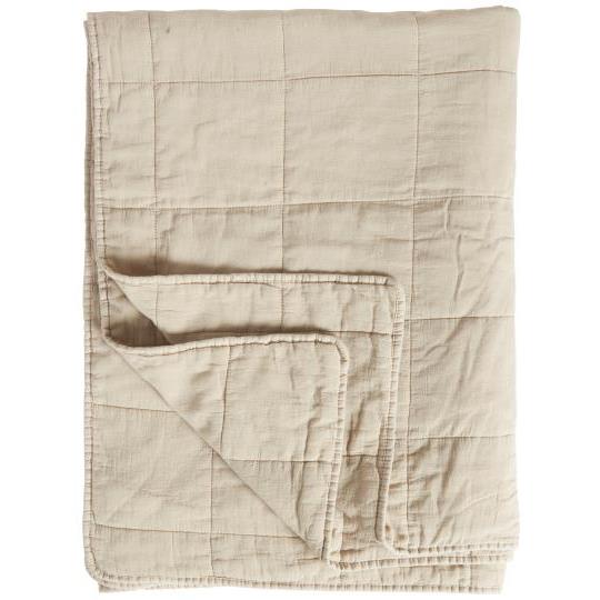 Natural Classic Throw