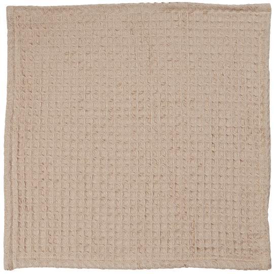 Waffle Cloth Various Colours