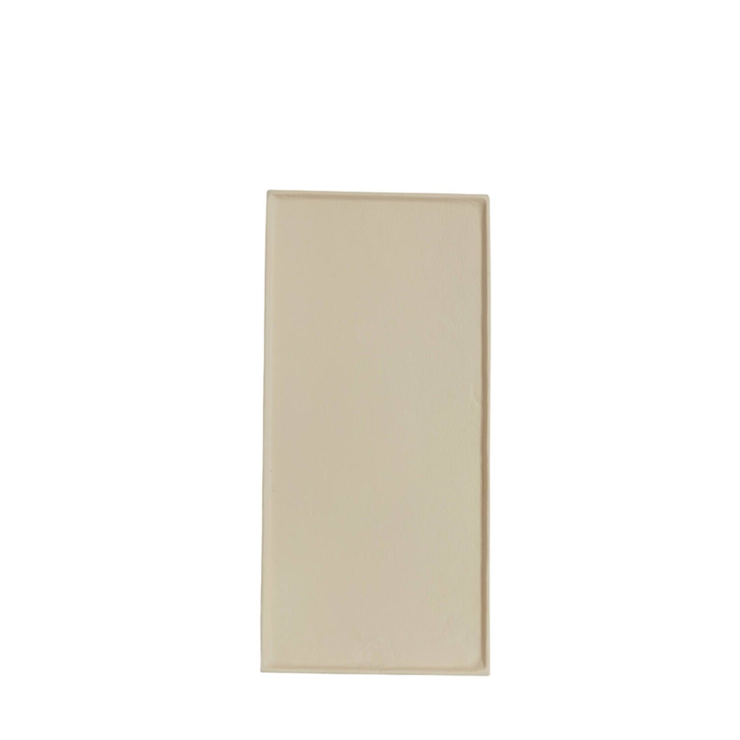 Cream Manor Dish 40x19x1cm