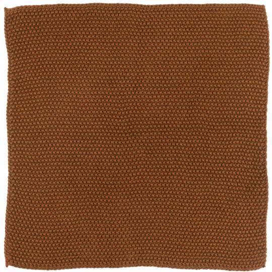 Mynte Knitted Dish Cloth - Various Colours