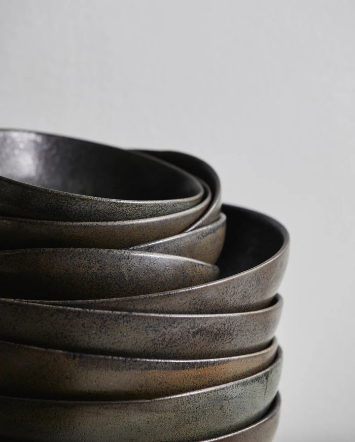 Pinz Bowl Black M