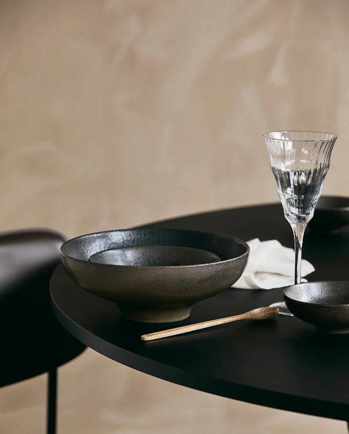 Pinz Bowl Black L