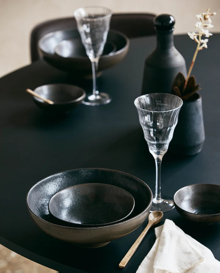Pinz Bowl Black L