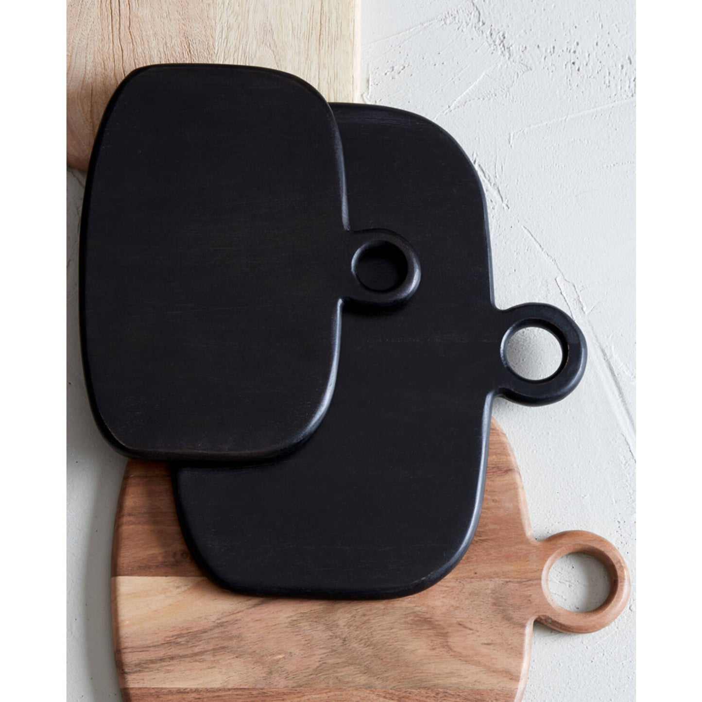 Avera Acacia Wood Board 35cm
