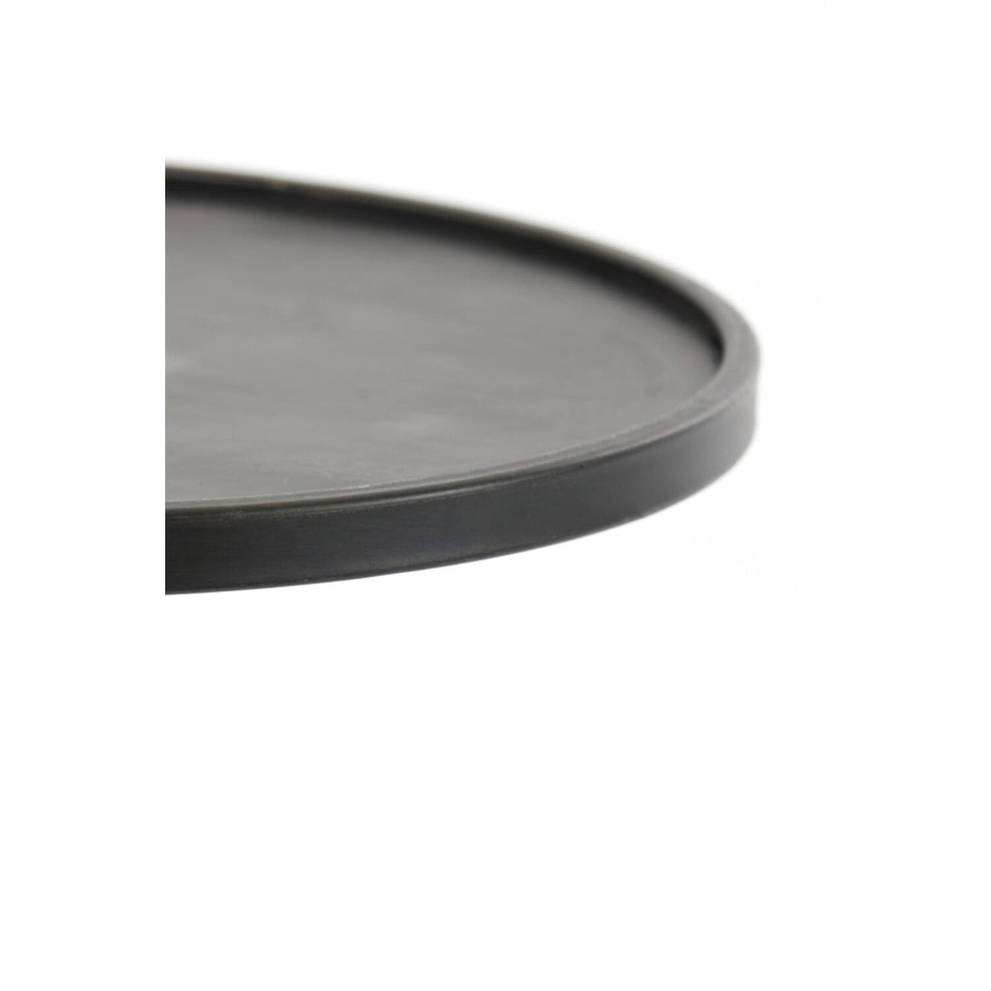 Vira Zinc Side table 50.5cm