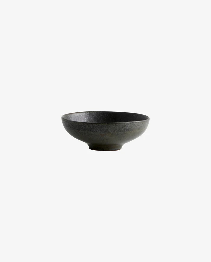 Pinz Bowl Black M