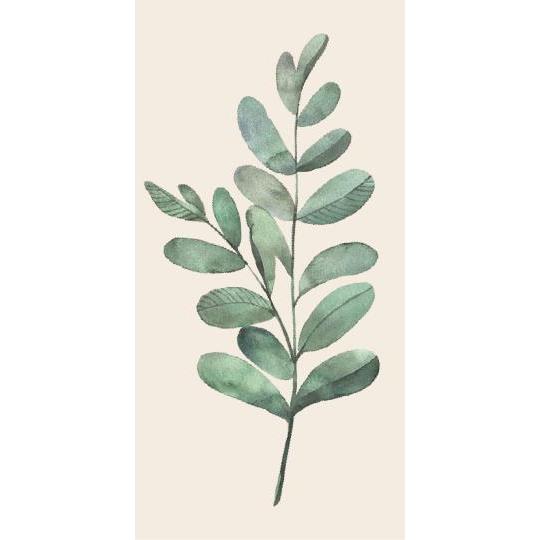 Olive Branch Napkins 16Pk