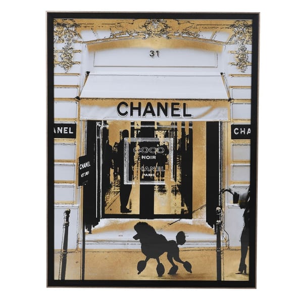 Chanel Picture