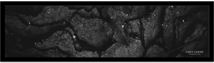 Black Bar Mat