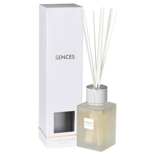 Sences White Alang Diffuser 500ml