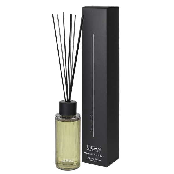 Urban Amber Diffuser 1200ml