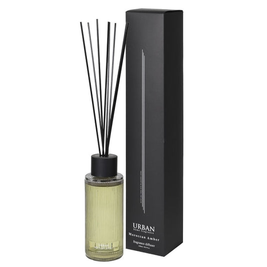 Urban Amber Diffuser 1200ml
