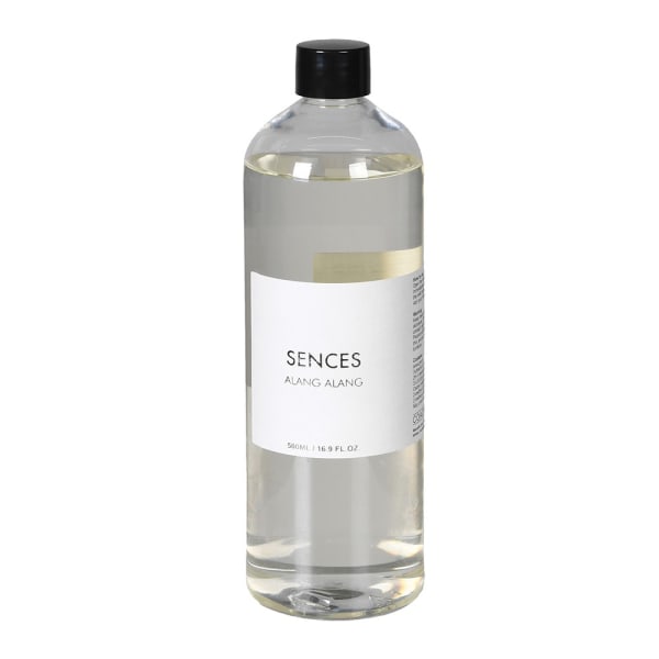 Sences White Alang Refill 500ml