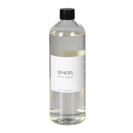 Sences White Alang Refill 500ml