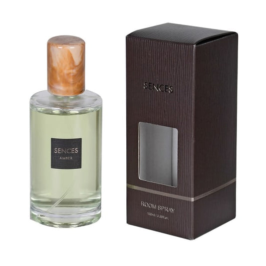 Sences Amber Room Spray 100ml