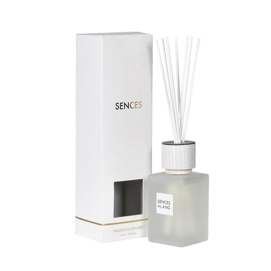 Sences White Alang Diffuser 120ml