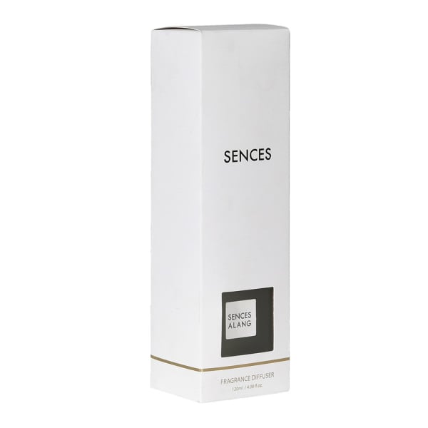 Sences White Alang Diffuser 120ml